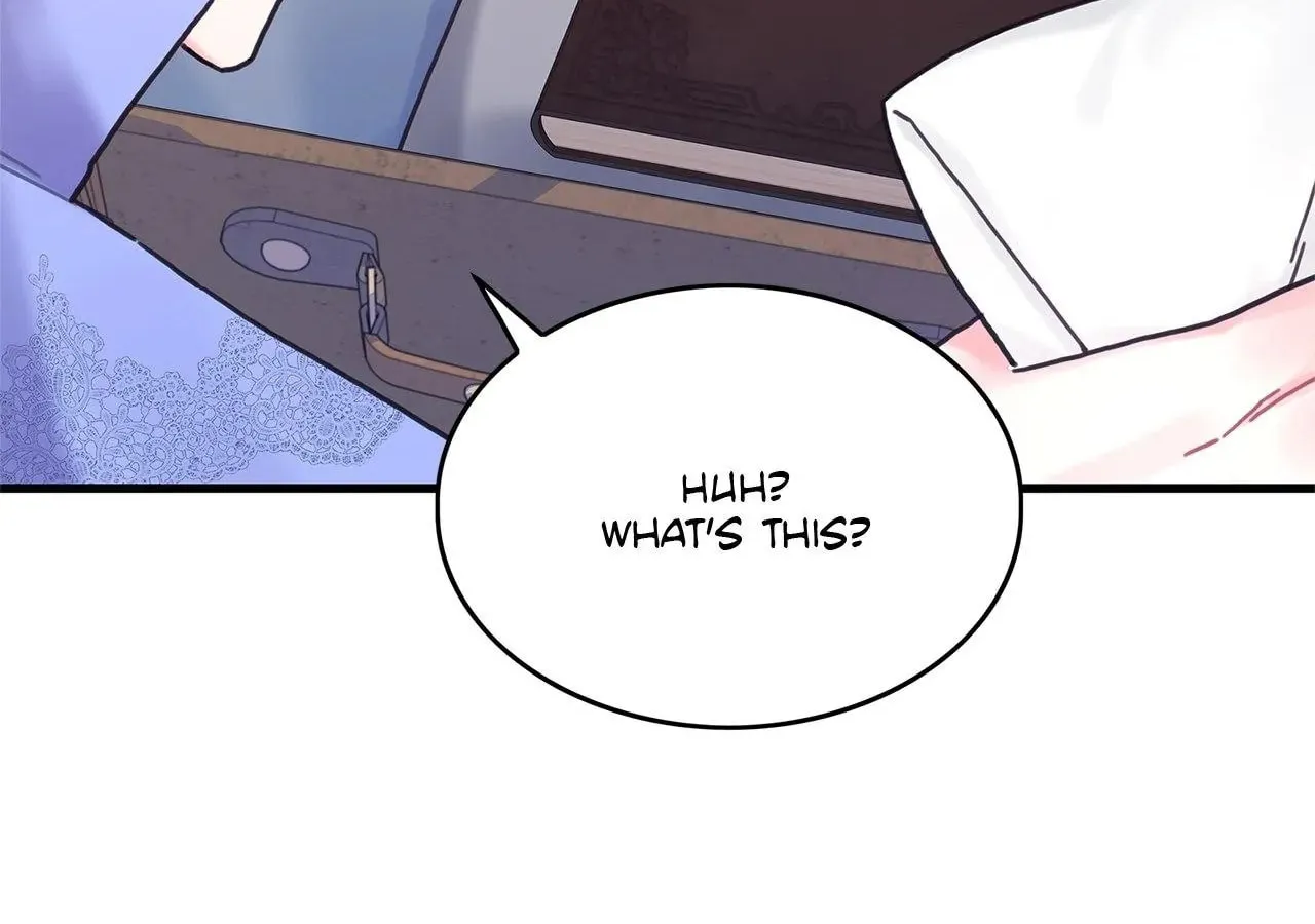 How to Refuse the Route Chapter 54 page 73 - 