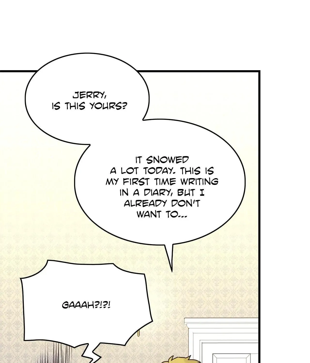 How to Refuse the Route Chapter 54 page 74 - 