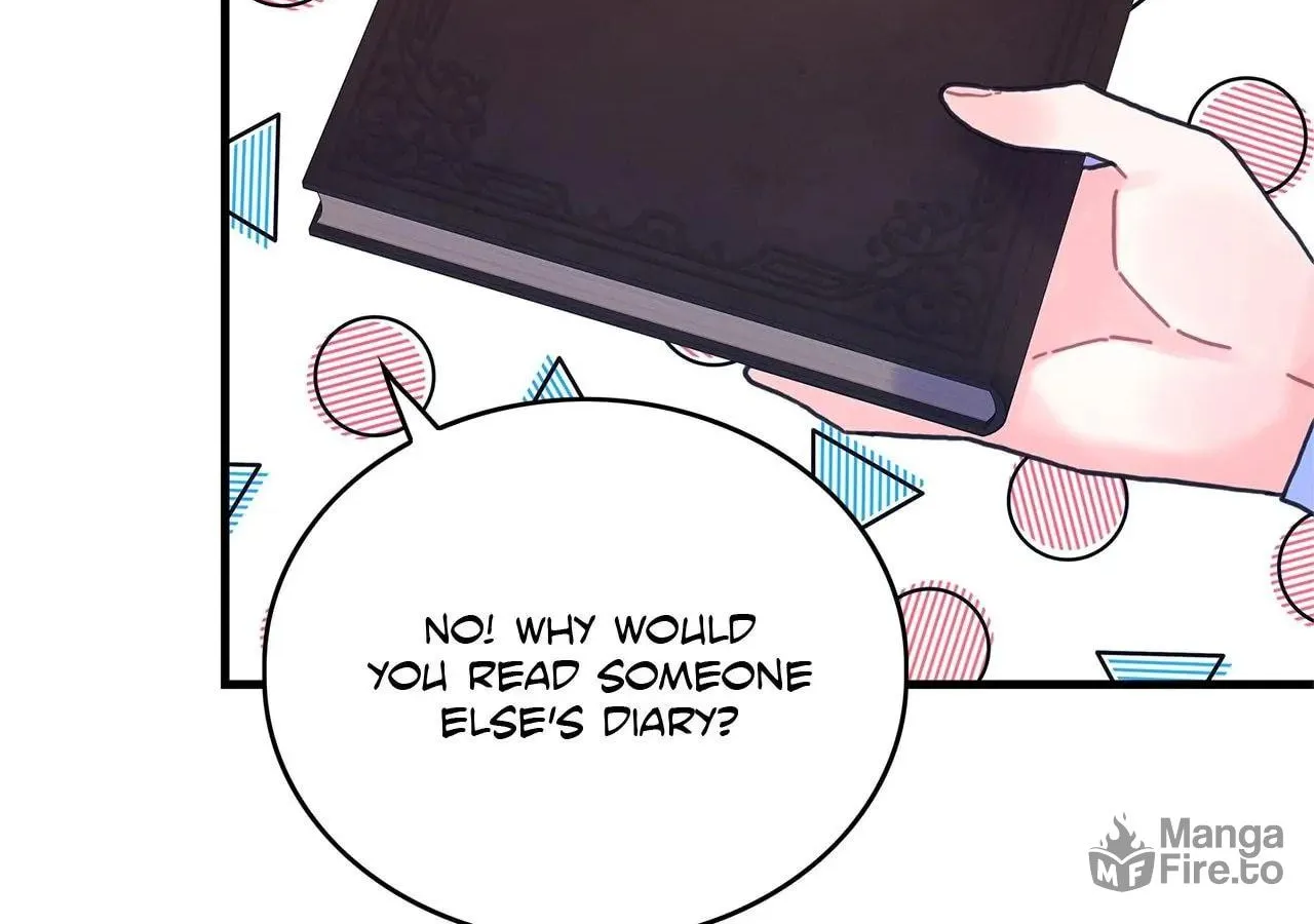 How to Refuse the Route Chapter 54 page 77 - 