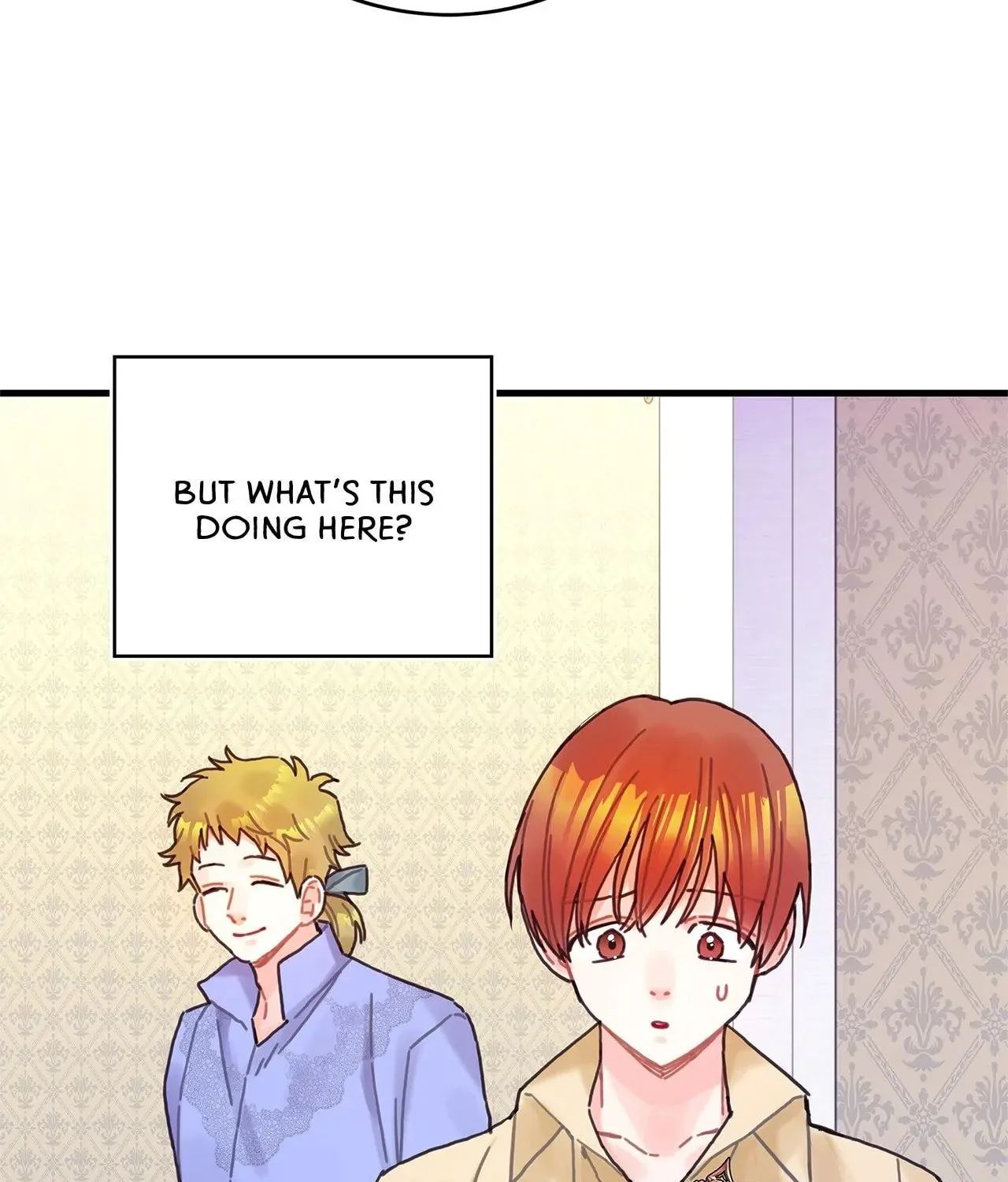 How to Refuse the Route Chapter 54 page 78 - 