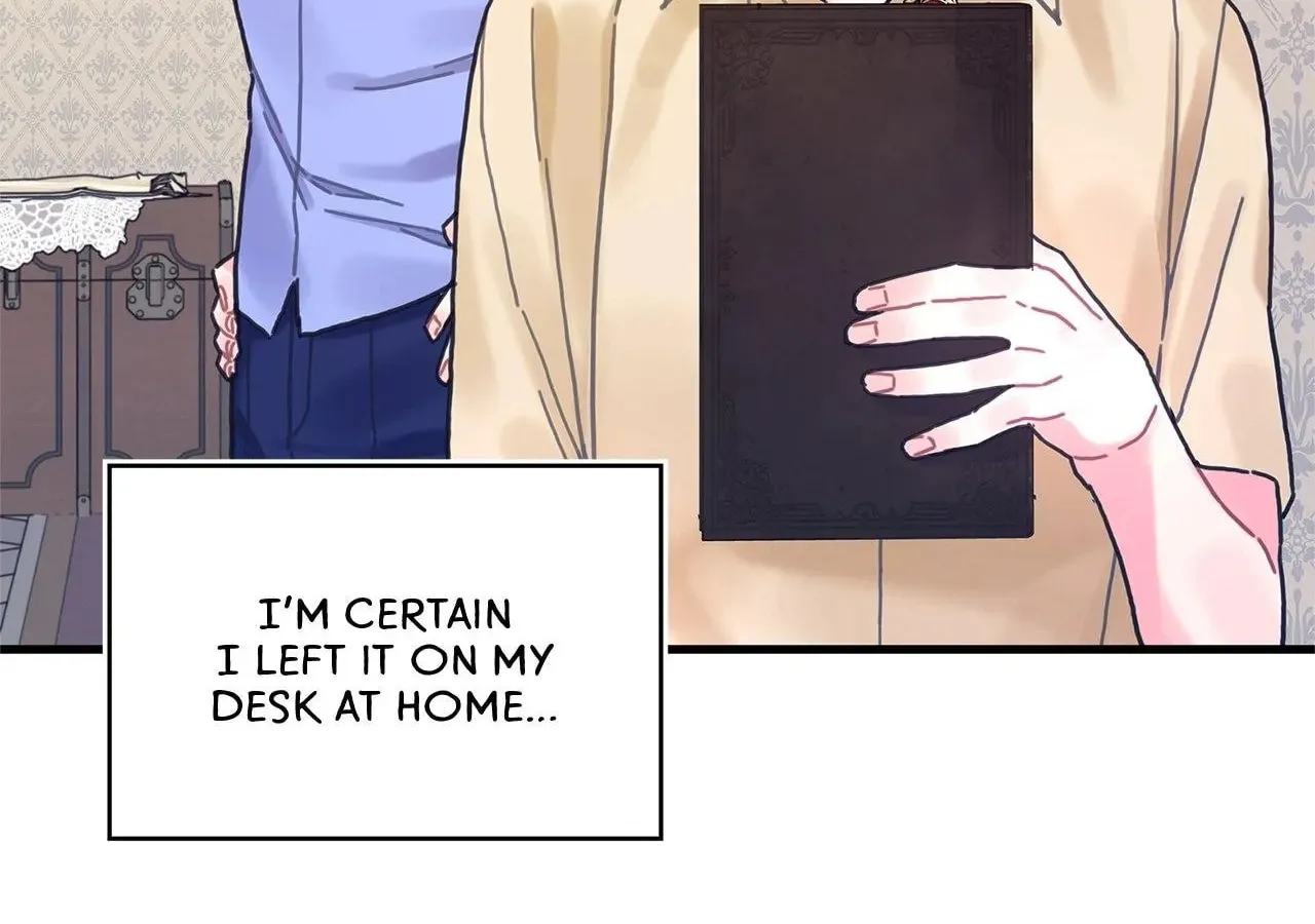 How to Refuse the Route Chapter 54 page 79 - 