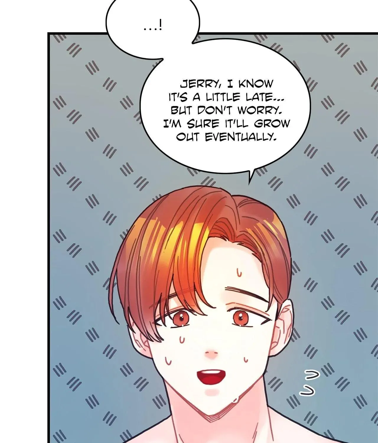 How to Refuse the Route Chapter 54 page 9 - 