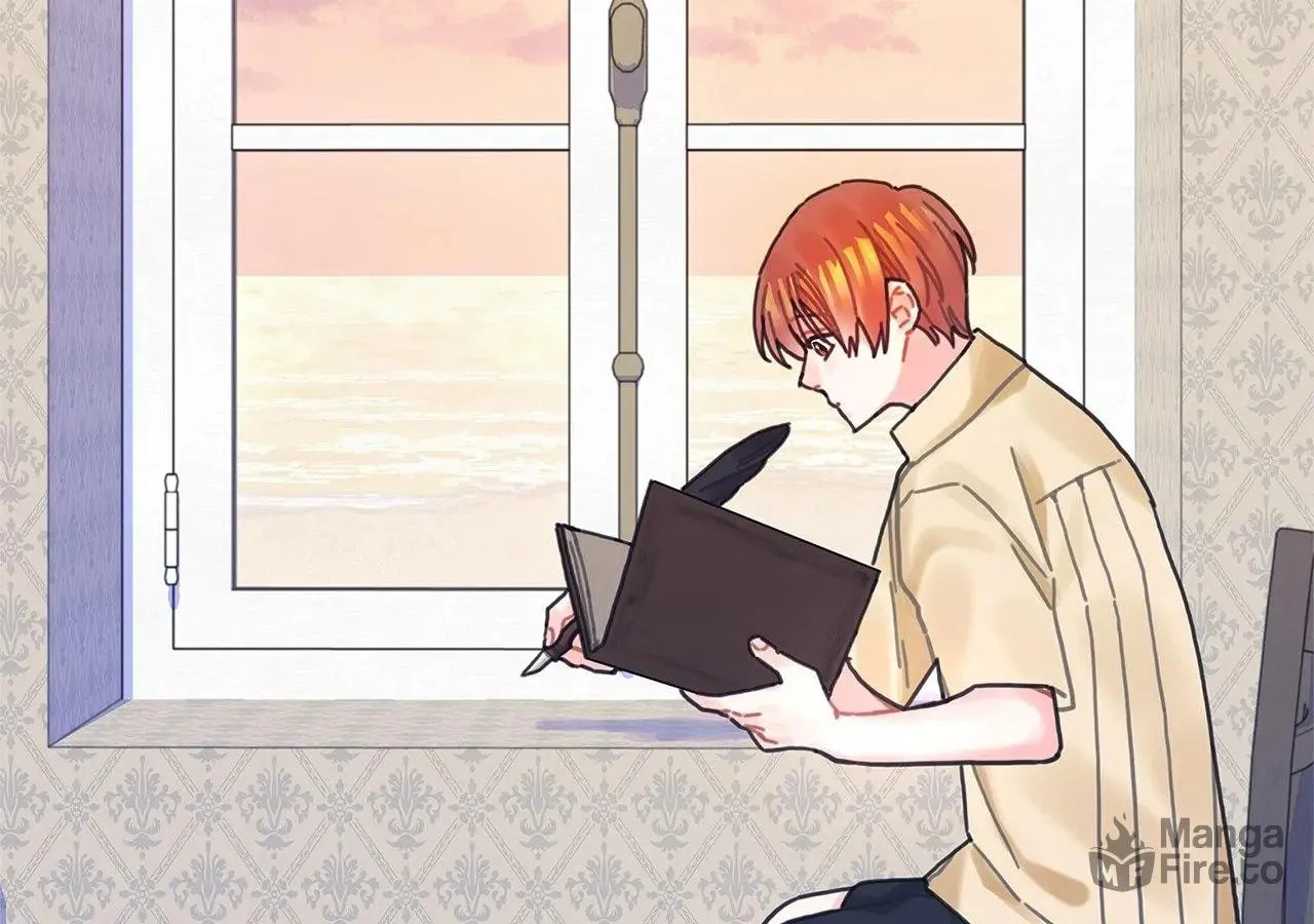 How to Refuse the Route Chapter 54 page 81 - 