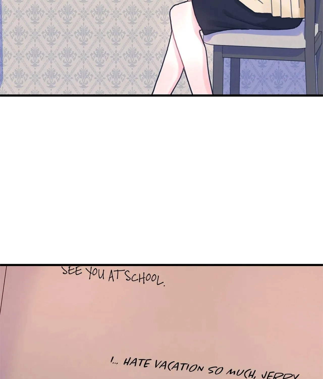 How to Refuse the Route Chapter 54 page 82 - 