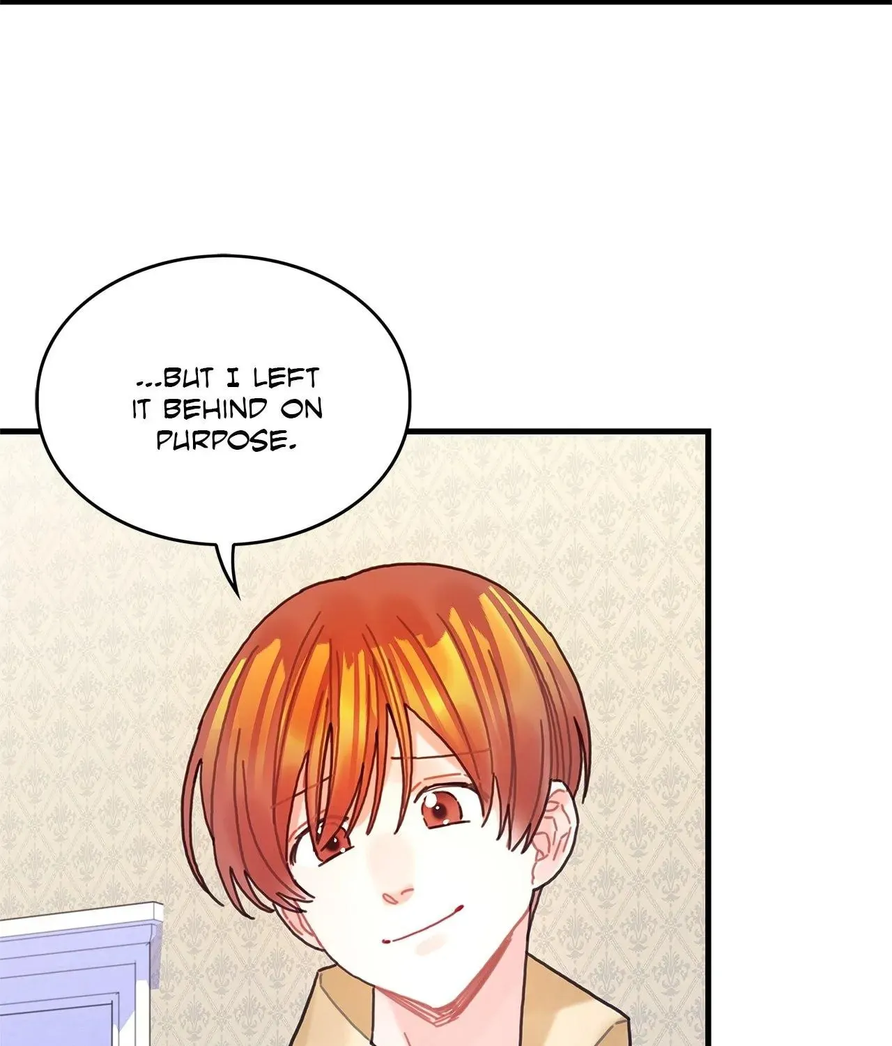 How to Refuse the Route Chapter 54 page 84 - 