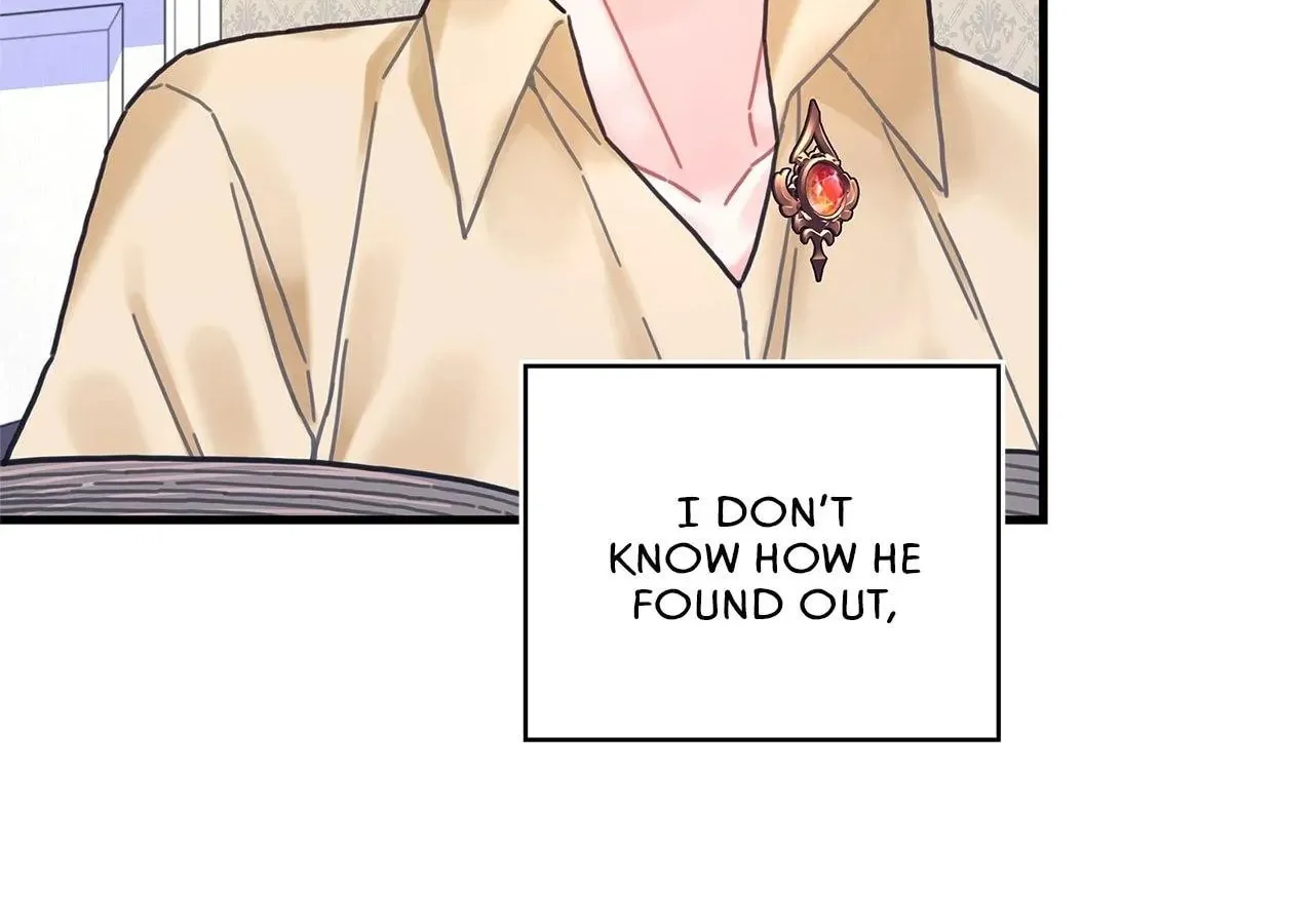How to Refuse the Route Chapter 54 page 85 - 