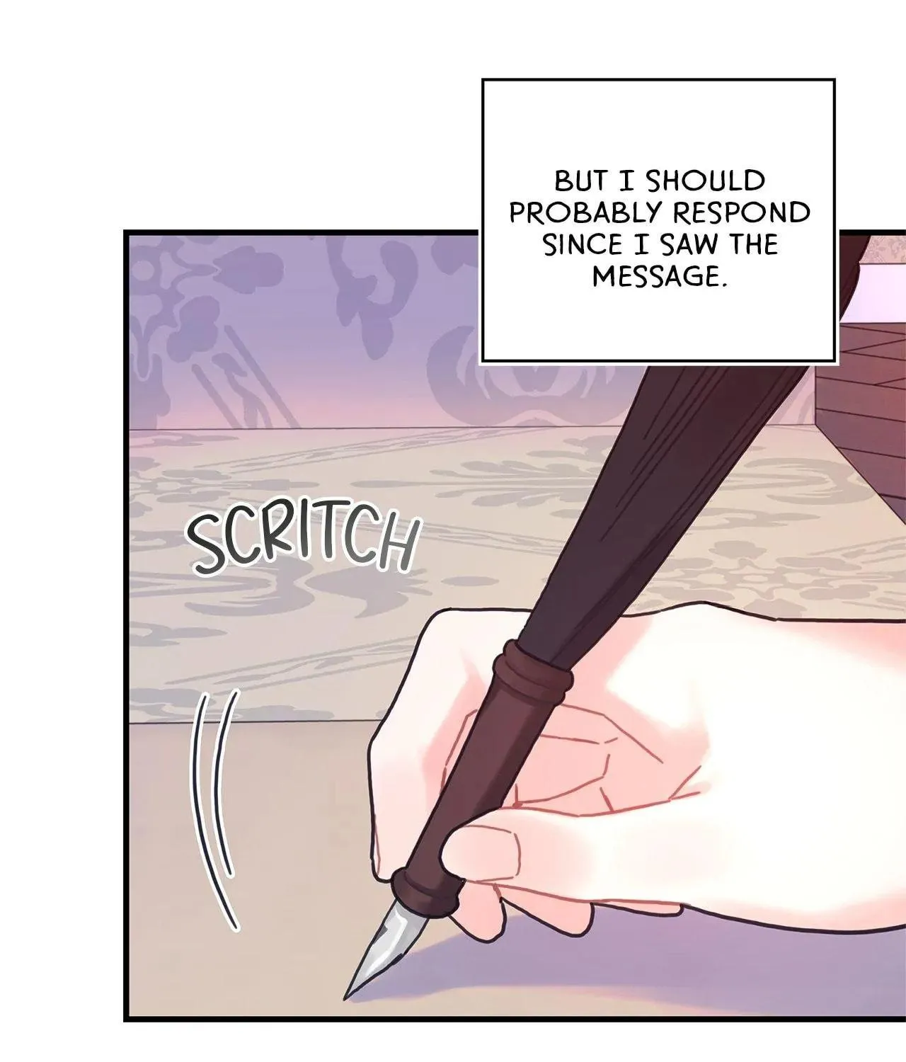 How to Refuse the Route Chapter 54 page 86 - 