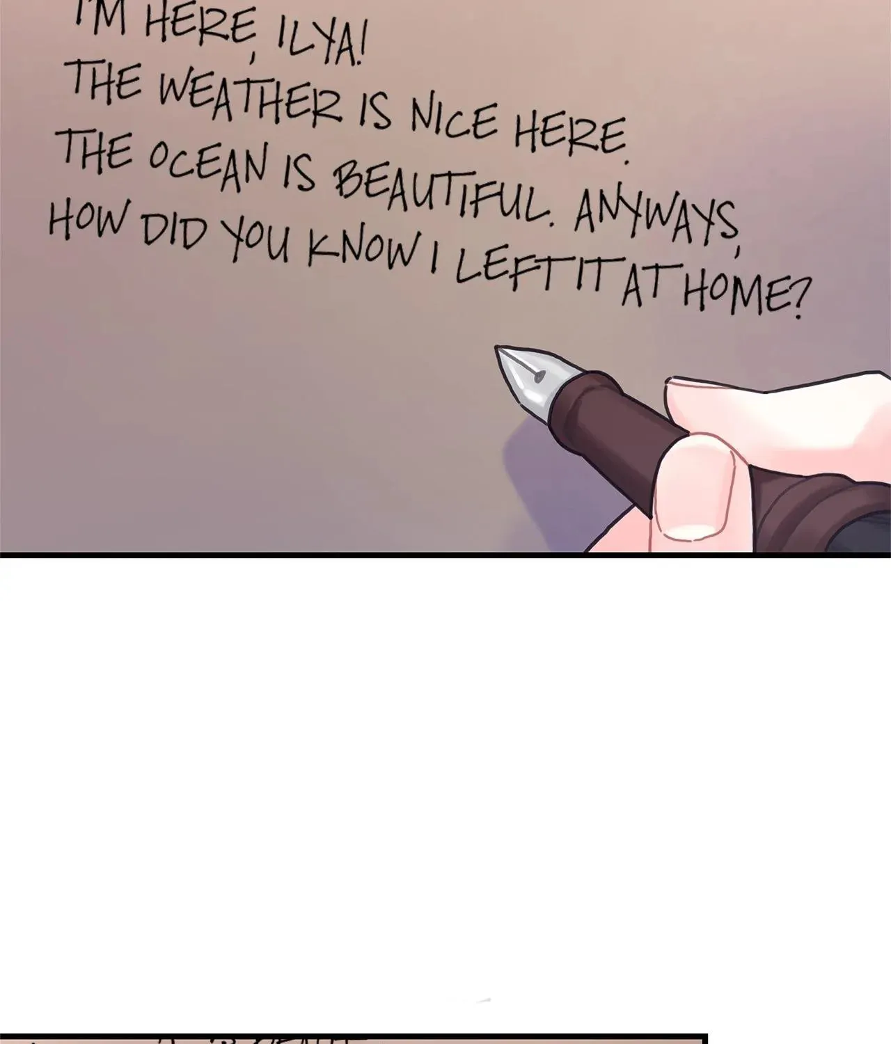 How to Refuse the Route Chapter 54 page 88 - 