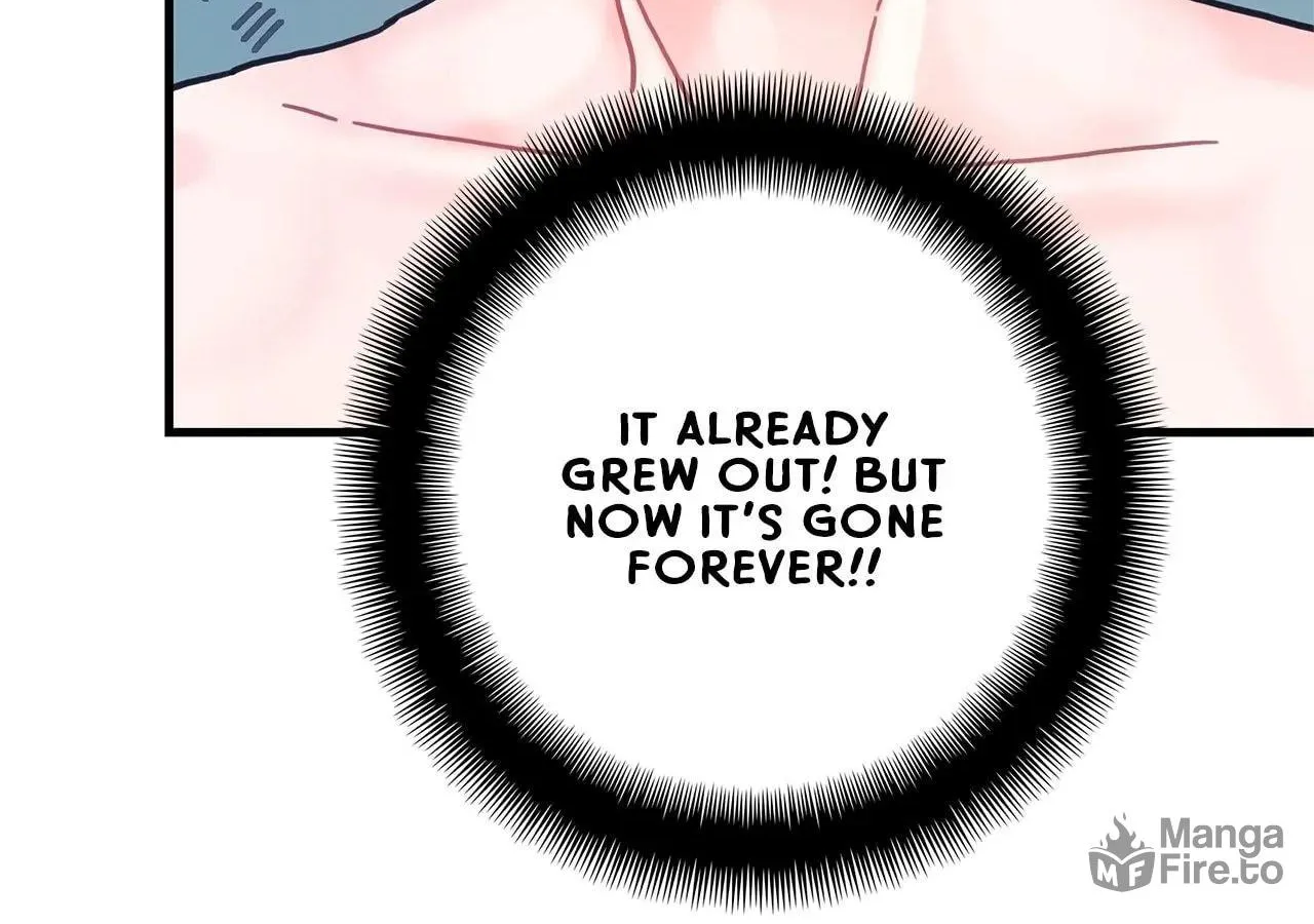 How to Refuse the Route Chapter 54 page 10 - 