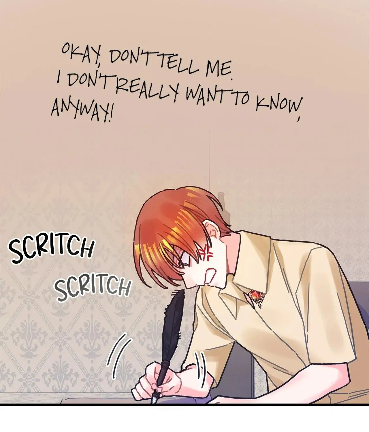 How to Refuse the Route Chapter 54 page 93 - 