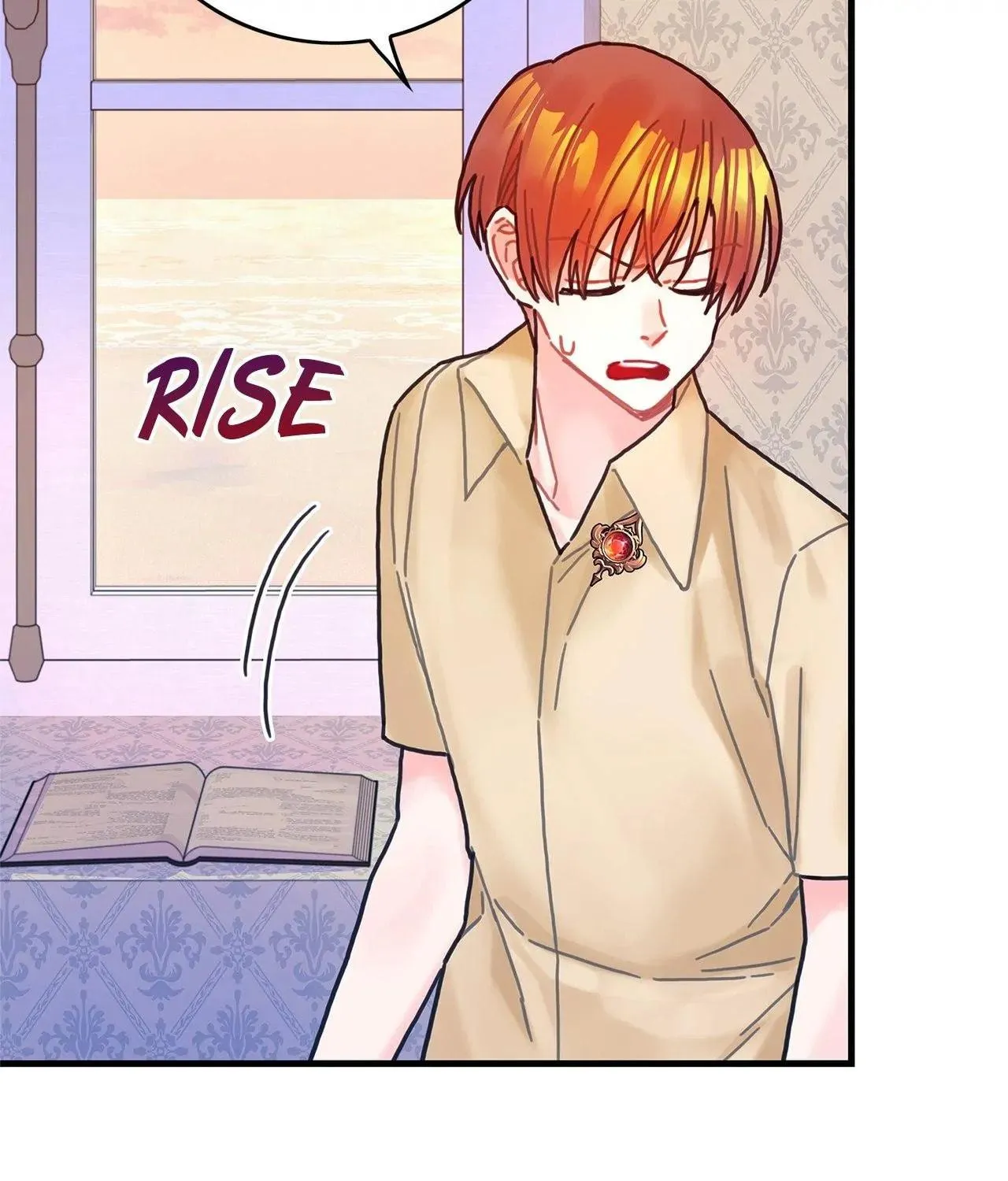 How to Refuse the Route Chapter 54 page 95 - 
