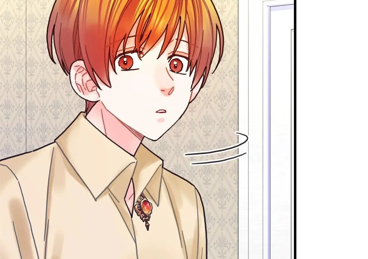 How to Refuse the Route Chapter 54 page 100 - 