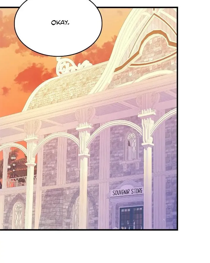 How to Refuse the Route Chapter 55 page 2 - 