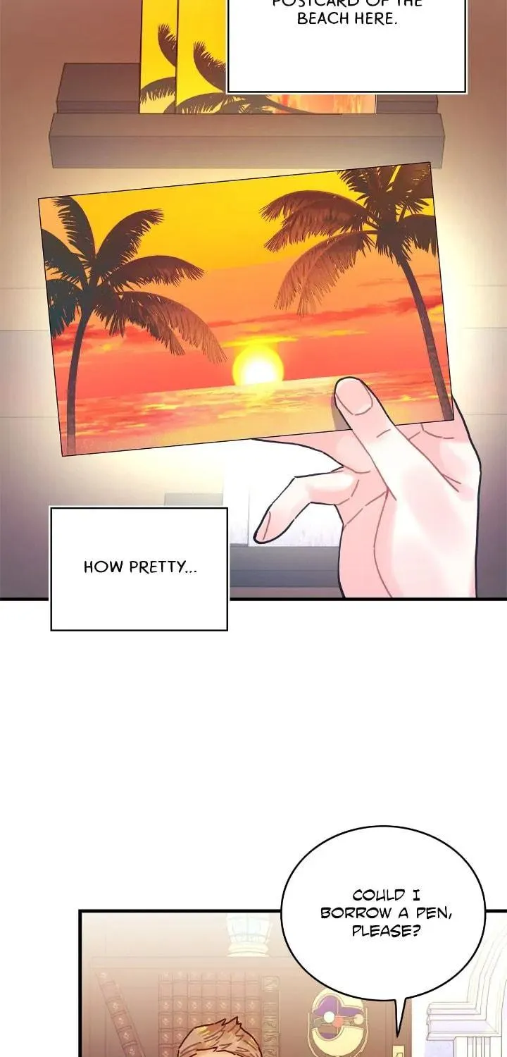 How to Refuse the Route Chapter 55 page 11 - 