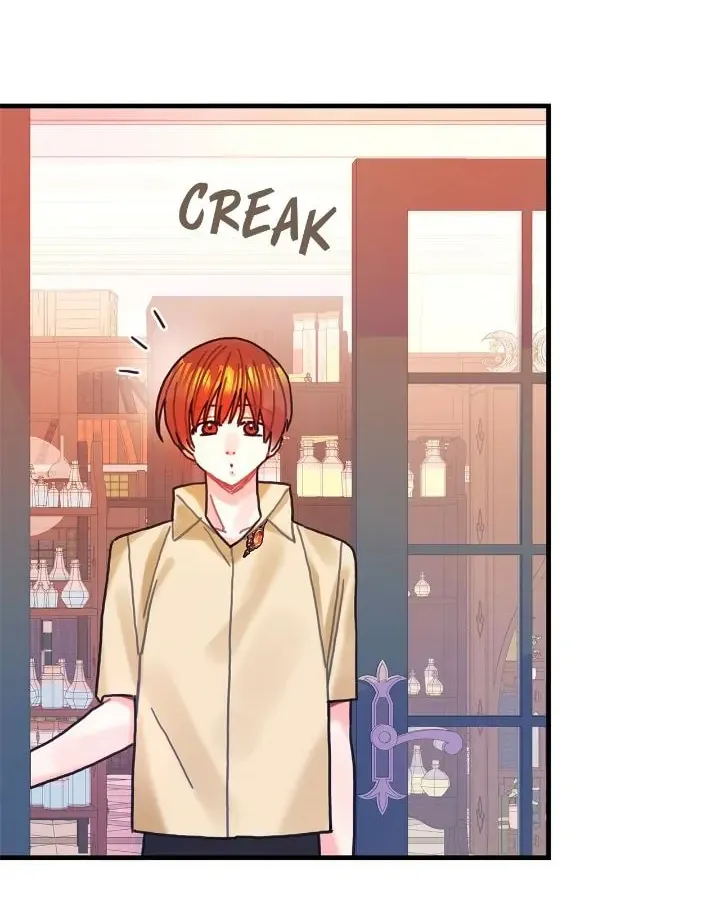 How to Refuse the Route Chapter 55 page 16 - 