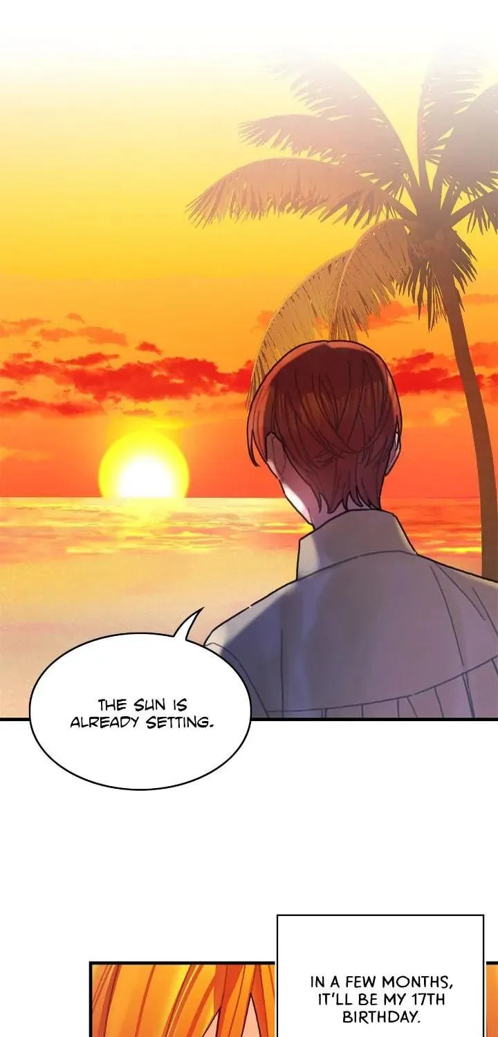 How to Refuse the Route Chapter 55 page 17 - 