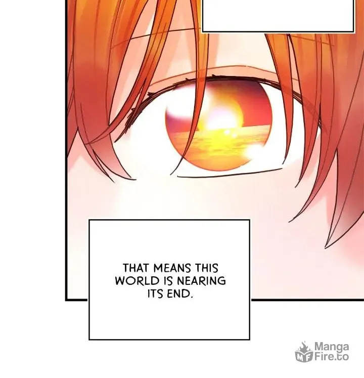How to Refuse the Route Chapter 55 page 18 - 