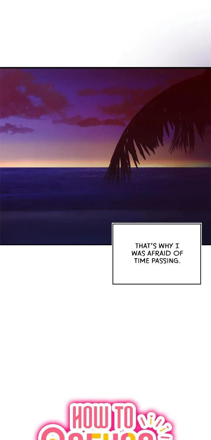 How to Refuse the Route Chapter 55 page 19 - 