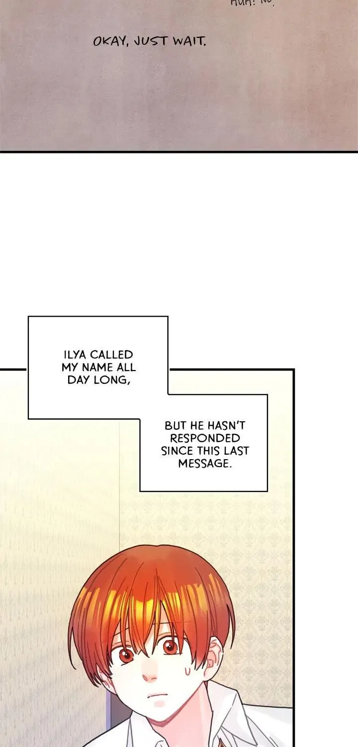 How to Refuse the Route Chapter 55 page 23 - 