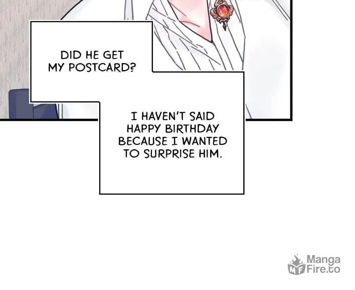 How to Refuse the Route Chapter 55 page 24 - 