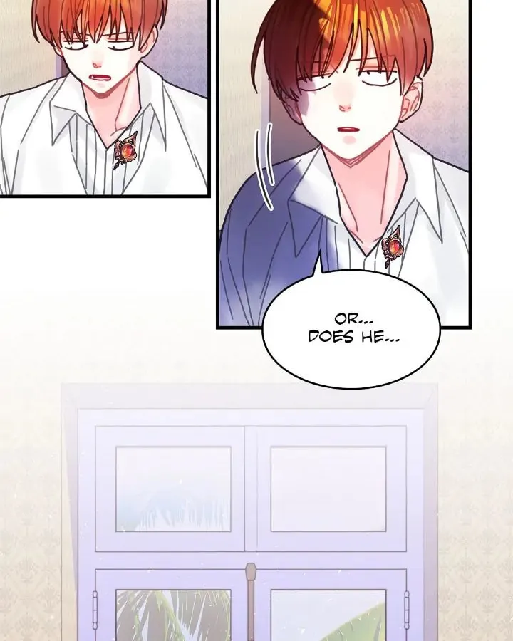 How to Refuse the Route Chapter 55 page 26 - 