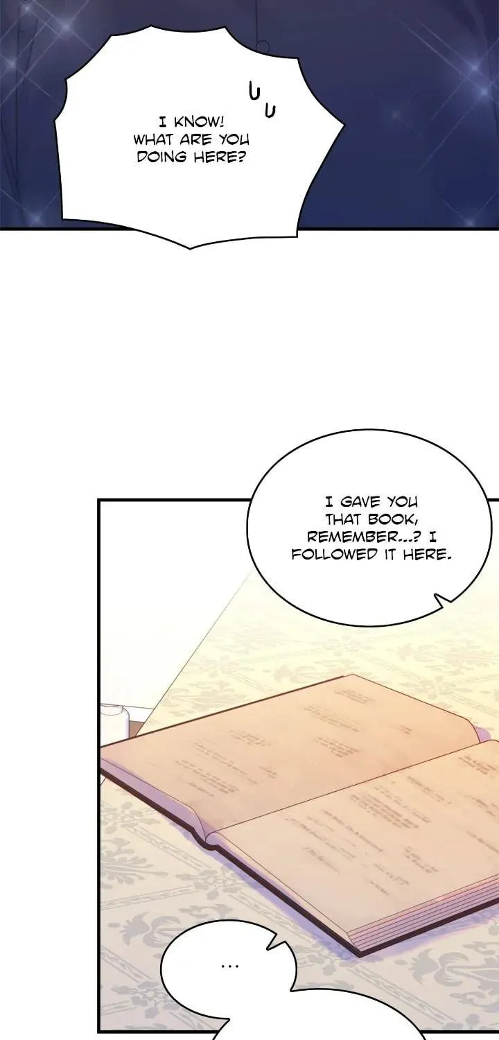 How to Refuse the Route Chapter 55 page 29 - 
