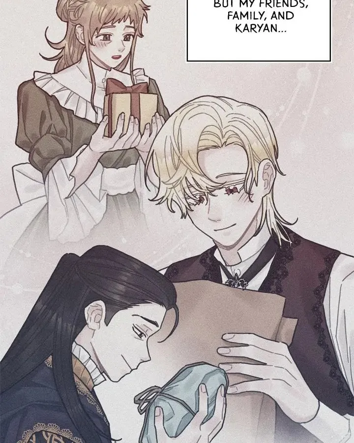 How to Refuse the Route Chapter 55 page 4 - 