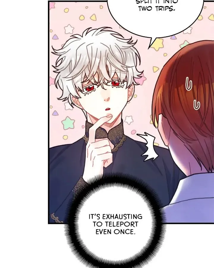How to Refuse the Route Chapter 55 page 32 - 