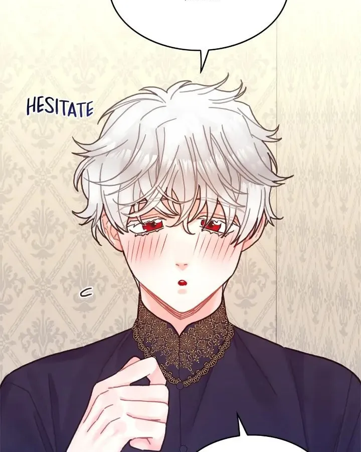 How to Refuse the Route Chapter 55 page 34 - 