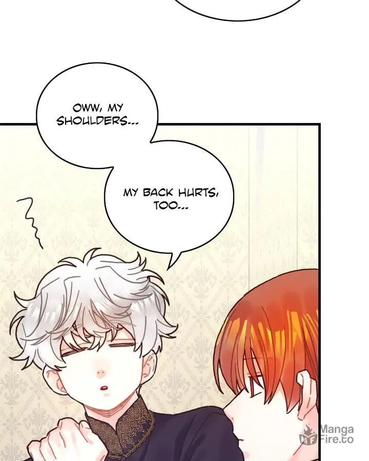 How to Refuse the Route Chapter 55 page 40 - 