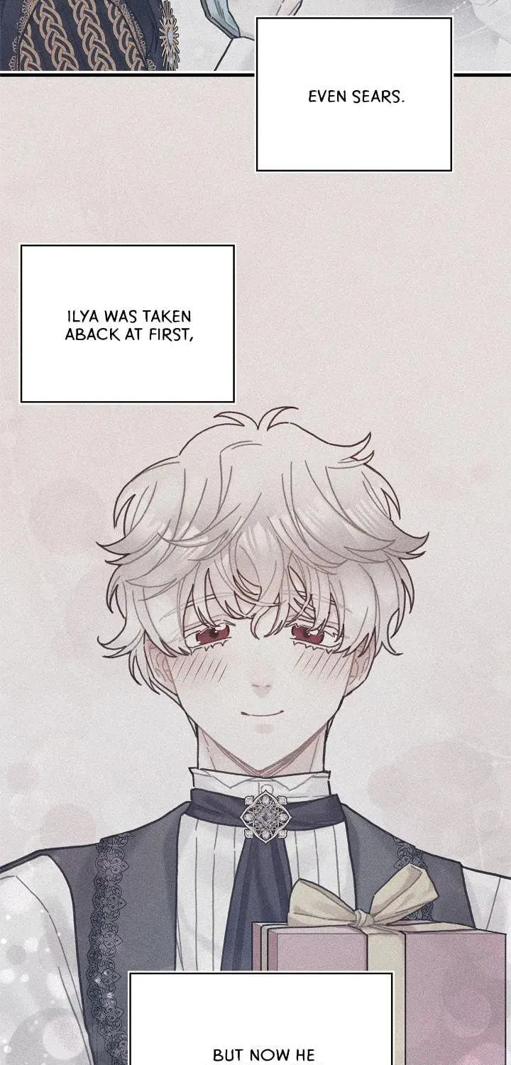 How to Refuse the Route Chapter 55 page 5 - 