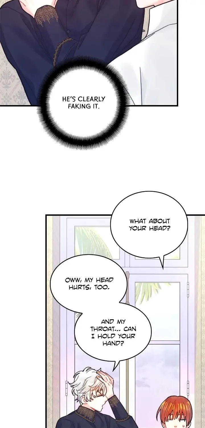 How to Refuse the Route Chapter 55 page 41 - 