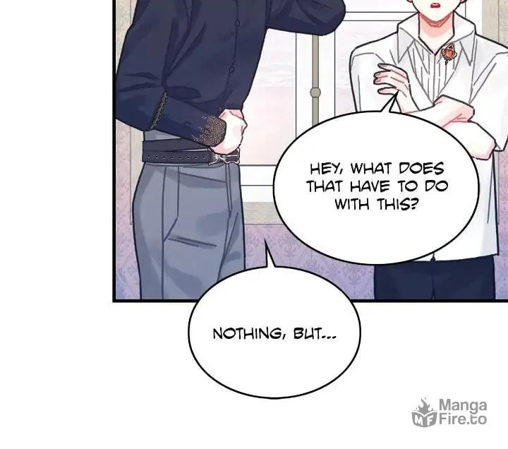 How to Refuse the Route Chapter 55 page 42 - 