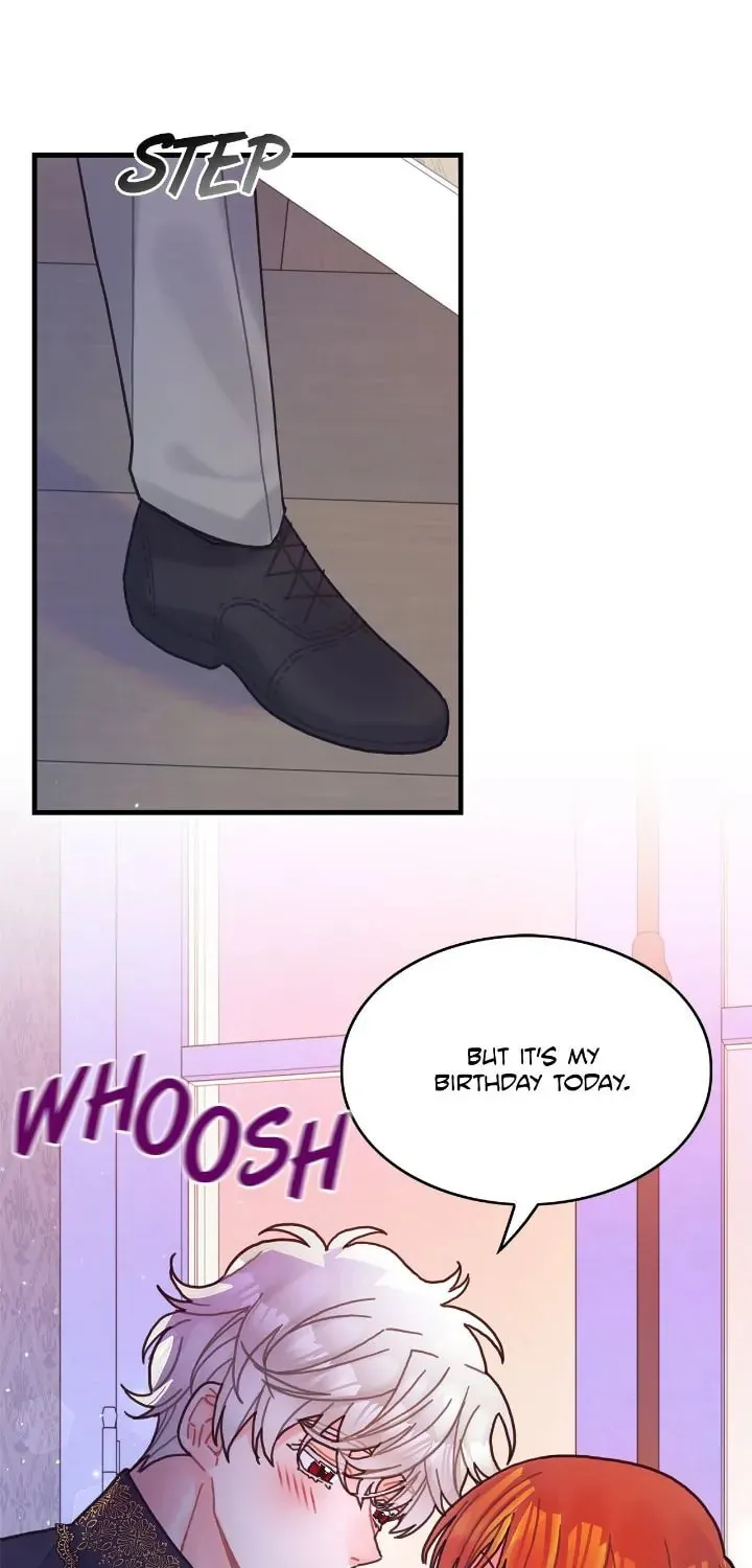 How to Refuse the Route Chapter 55 page 43 - 