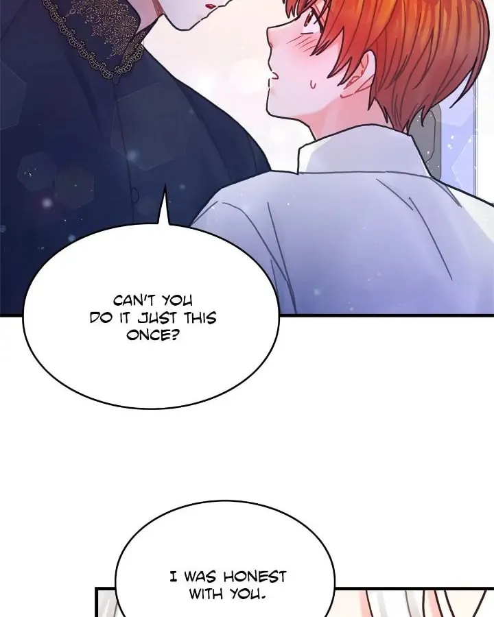 How to Refuse the Route Chapter 55 page 44 - 