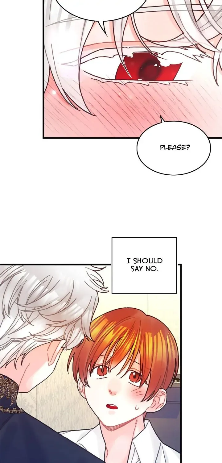 How to Refuse the Route Chapter 55 page 45 - 