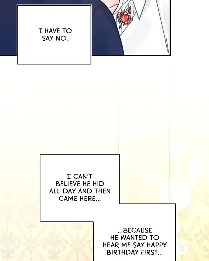 How to Refuse the Route Chapter 55 page 46 - 