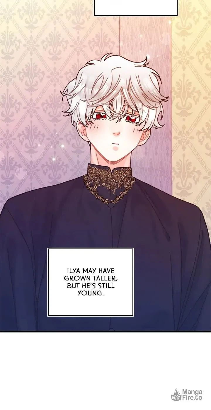 How to Refuse the Route Chapter 55 page 47 - 