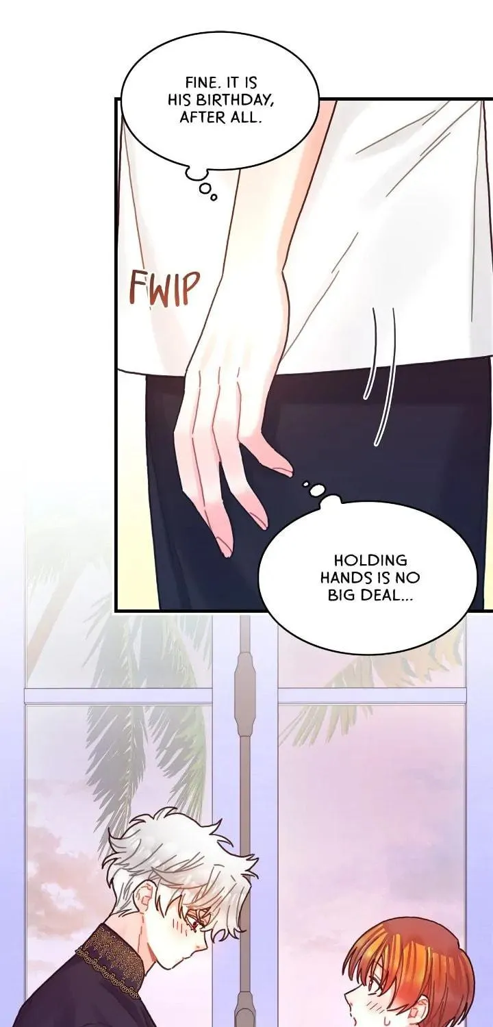 How to Refuse the Route Chapter 55 page 48 - 