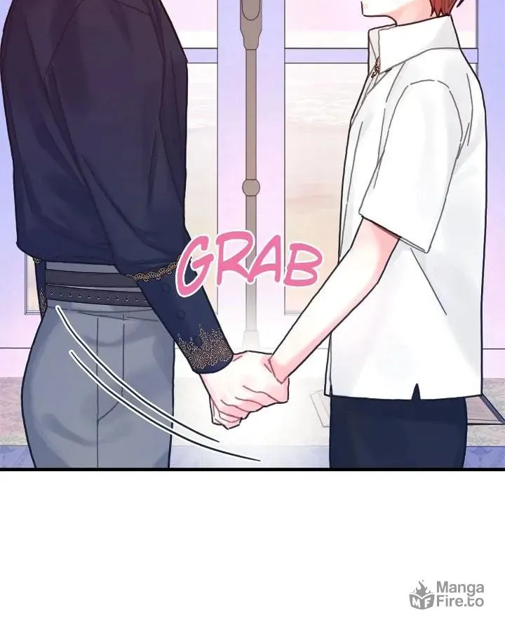 How to Refuse the Route Chapter 55 page 49 - 