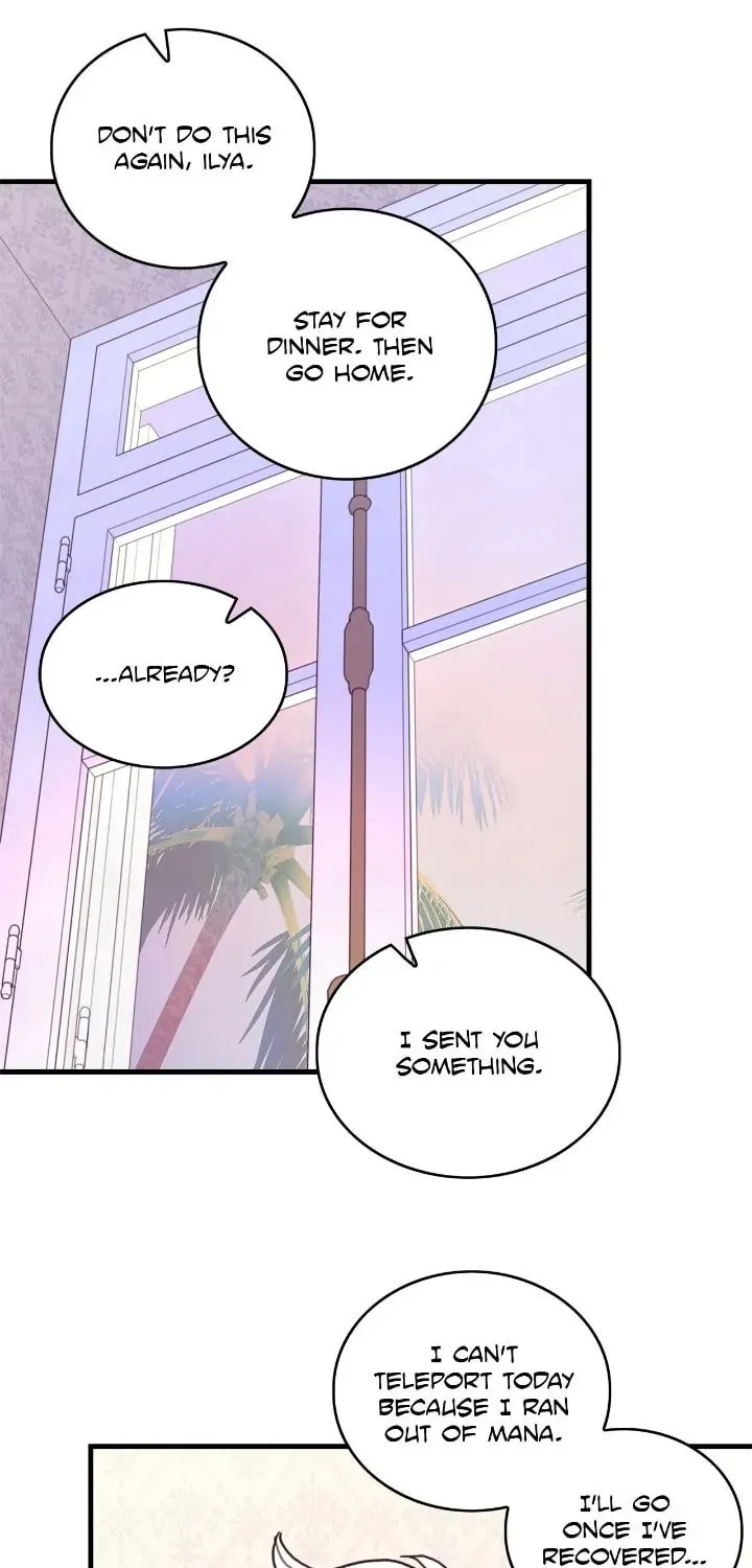 How to Refuse the Route Chapter 55 page 50 - 