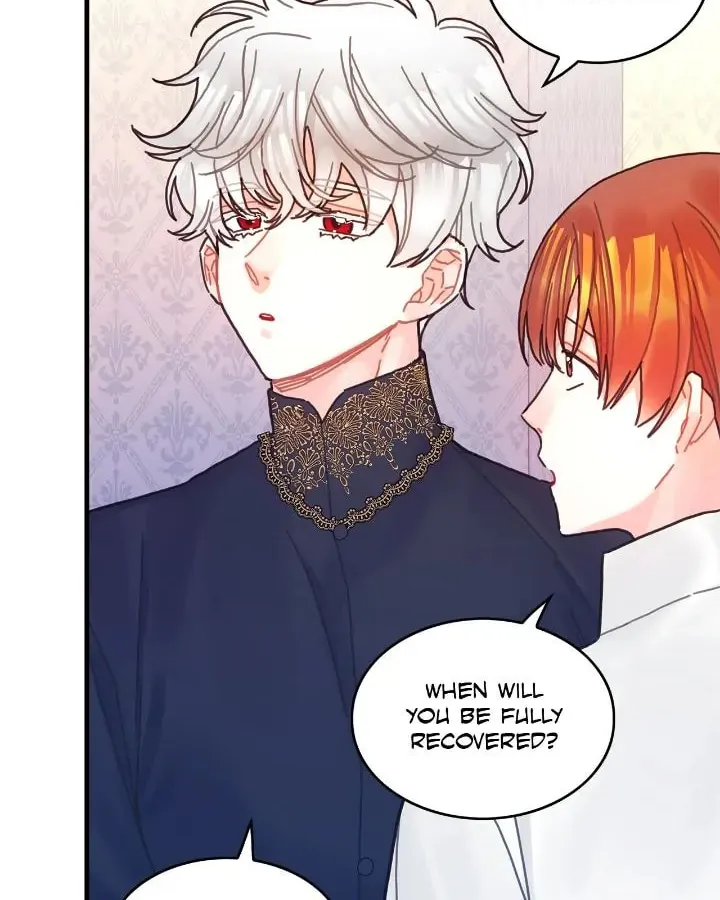 How to Refuse the Route Chapter 55 page 51 - 