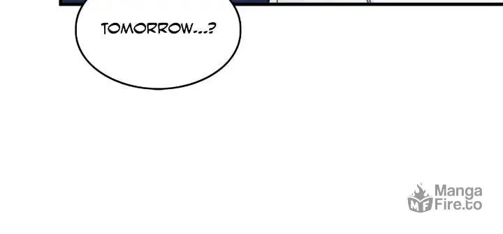 How to Refuse the Route Chapter 55 page 52 - 