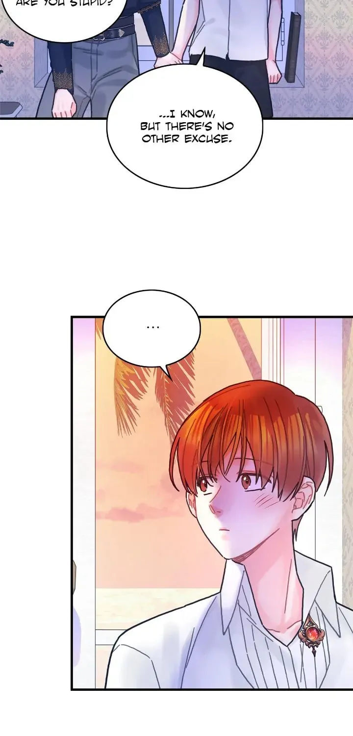 How to Refuse the Route Chapter 55 page 55 - 