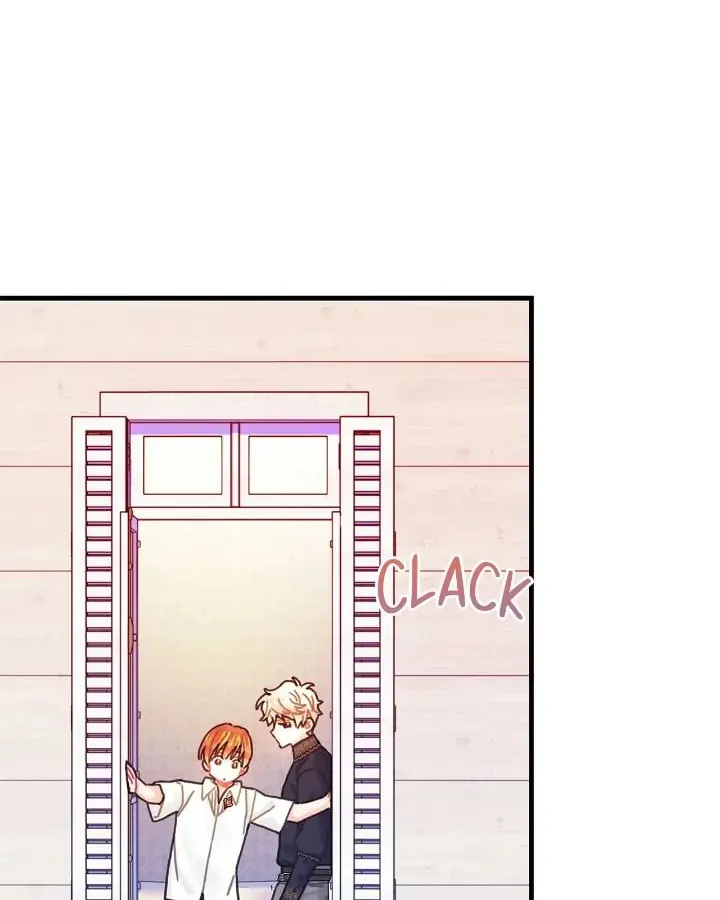 How to Refuse the Route Chapter 55 page 56 - 