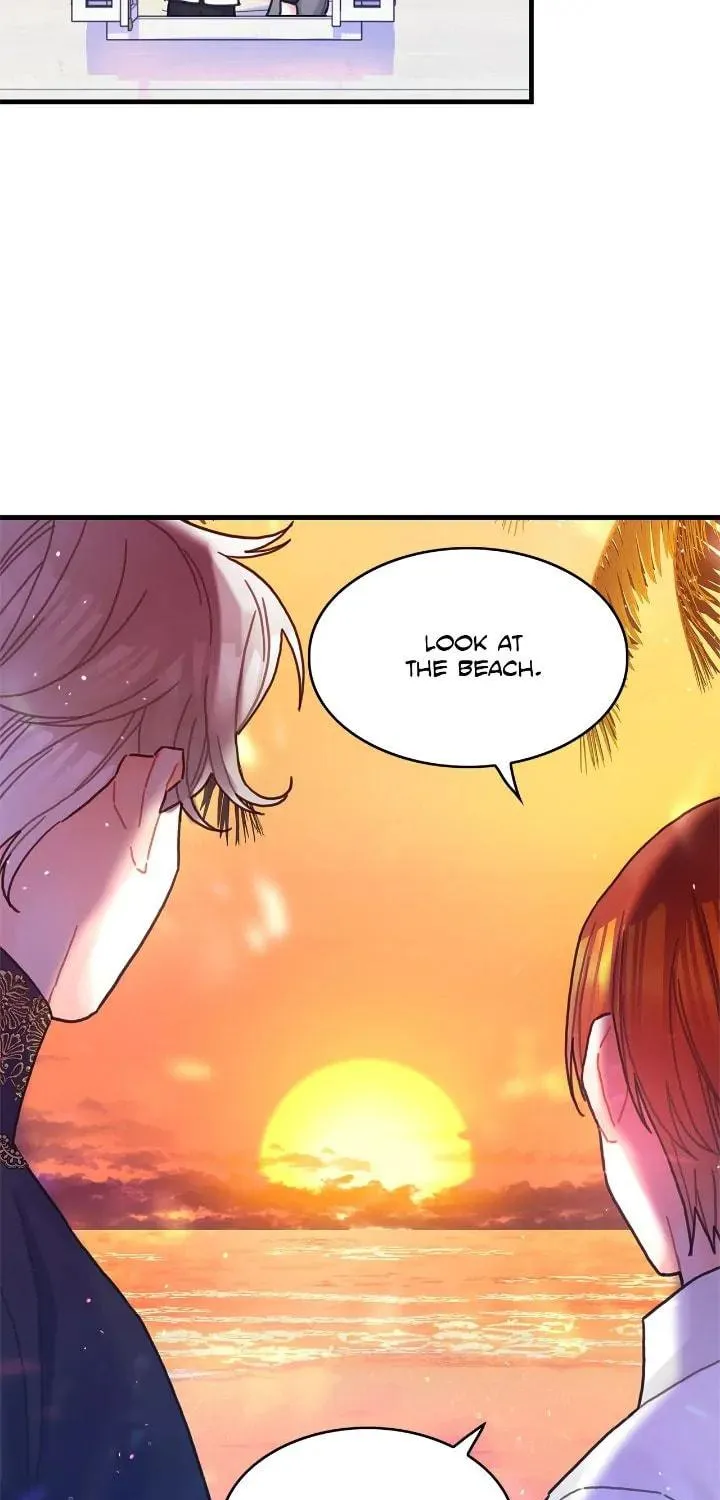How to Refuse the Route Chapter 55 page 57 - 