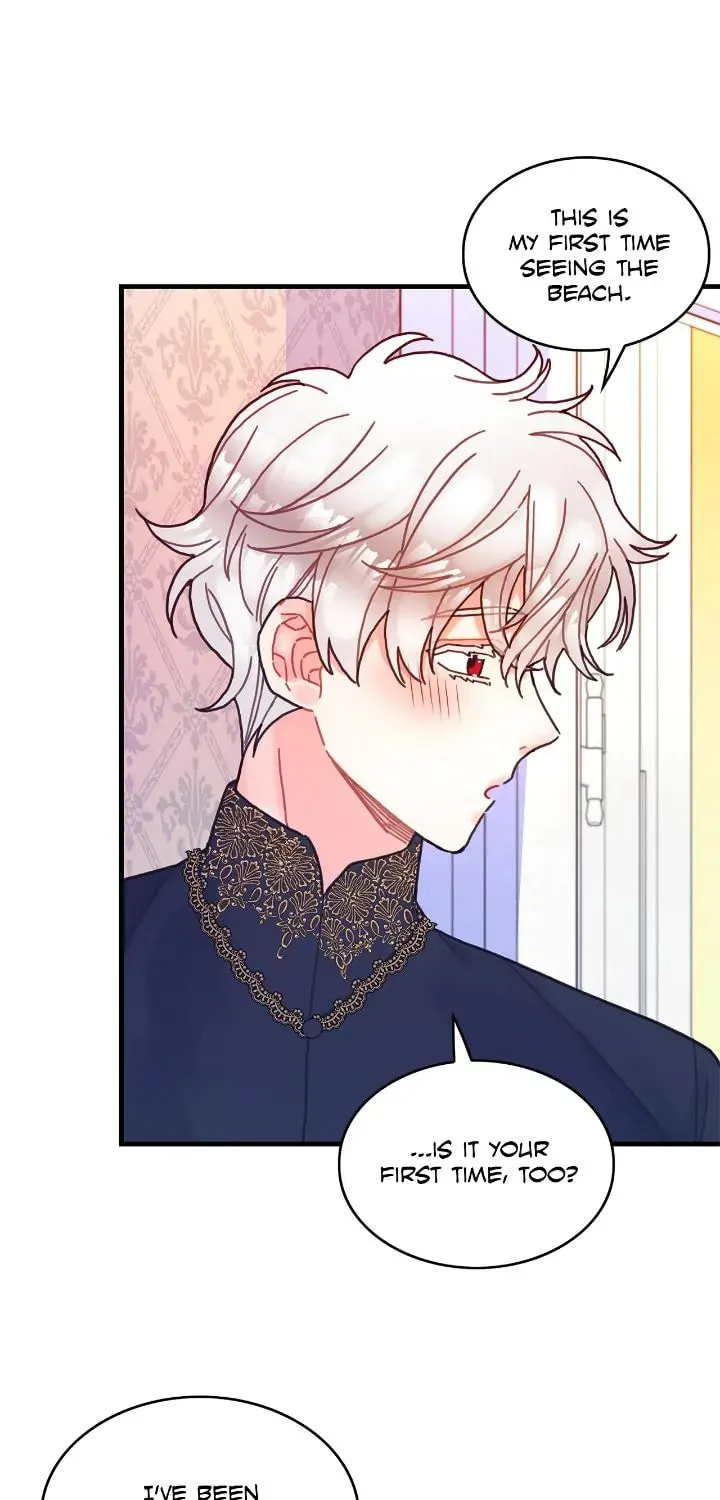 How to Refuse the Route Chapter 55 page 59 - 