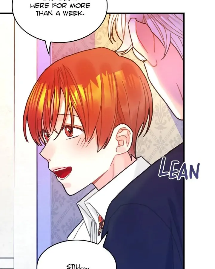 How to Refuse the Route Chapter 55 page 60 - 