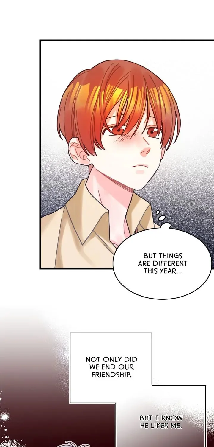 How to Refuse the Route Chapter 55 page 7 - 