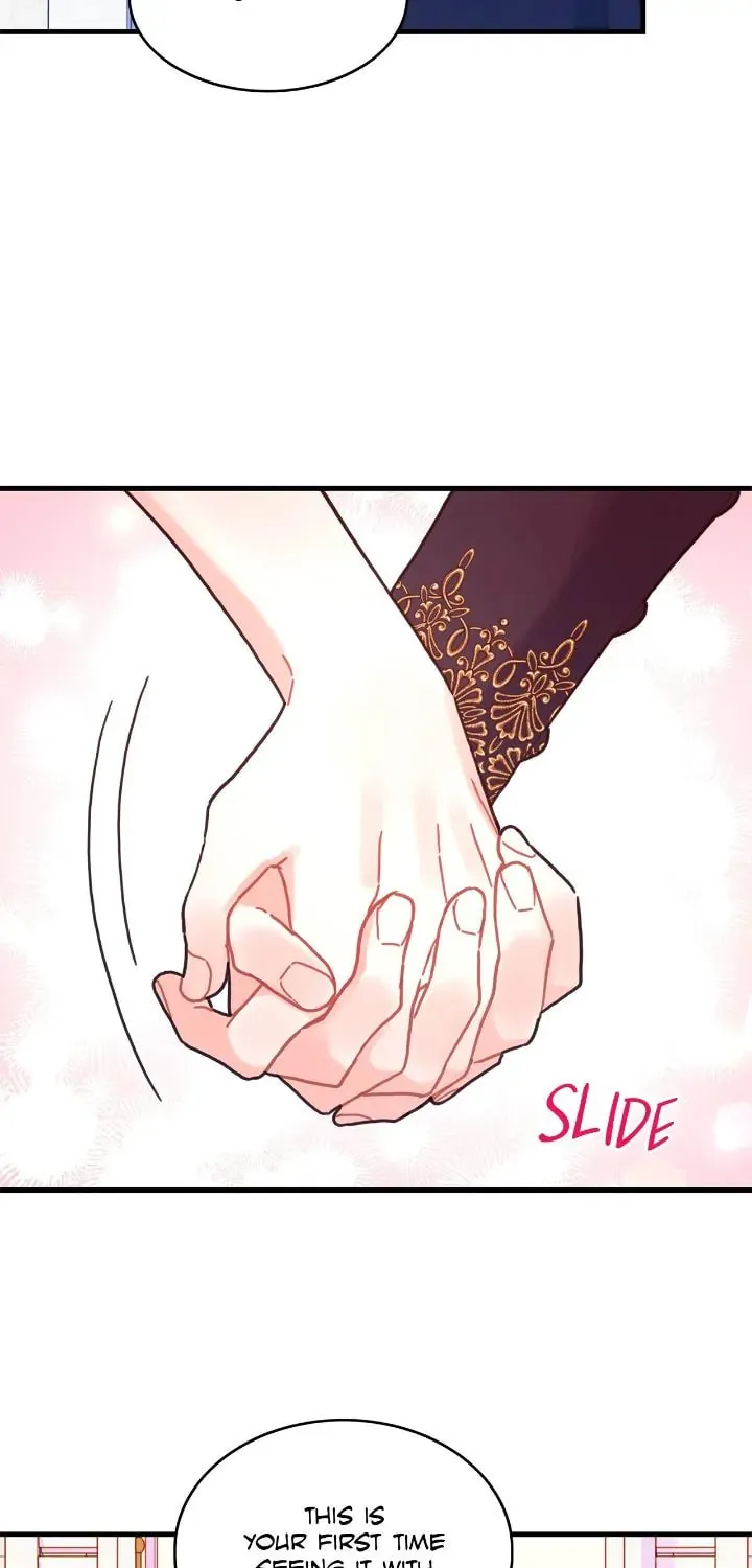 How to Refuse the Route Chapter 55 page 61 - 